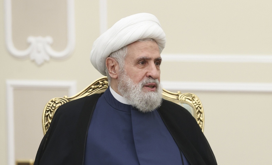    Iranian Presidency/Keystone Press Agency/Global Look Press