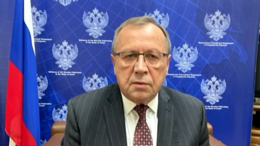    5-я студия. Анатолий Викторов