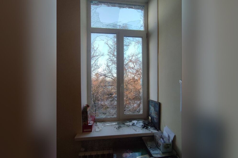     / Источник: © Официальный канал правительства Луганской Народной Республики