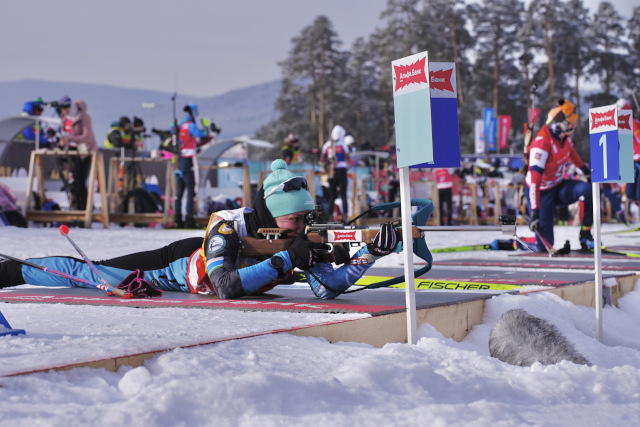 Фото: Марина Лапина («Вечерний Челябинск»)
