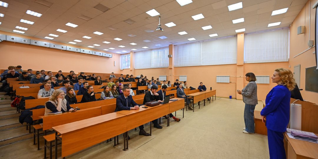 Студенты партнерских вузов АО «Транснефть – Западная Сибирь» примут участие во всероссийском хакатоне «Транснефти»