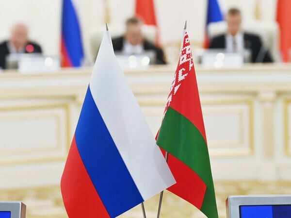 Лукашенко: Беларуси и России нужно видеть свой интерес