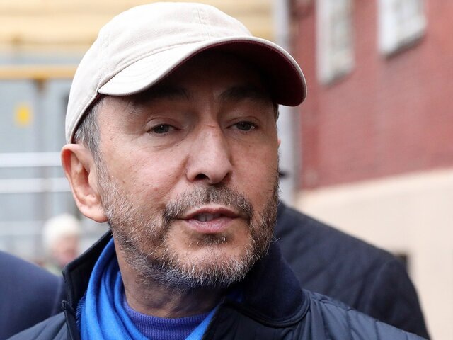    Фото: ТАСС/Михаил Почуев