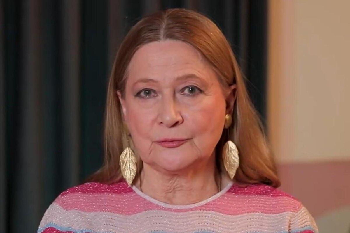    Тамара Глоба кадр VK