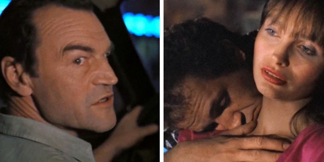 "Такси-блюз" и вечный конфликт: почему гений и работяга несовместимы?