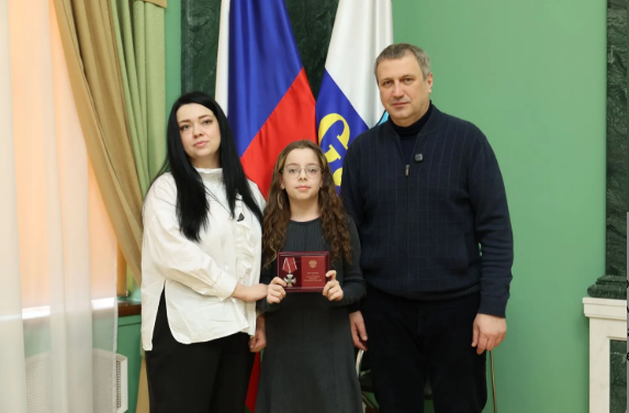    Фото из МАХ-канала Ивана Носкова