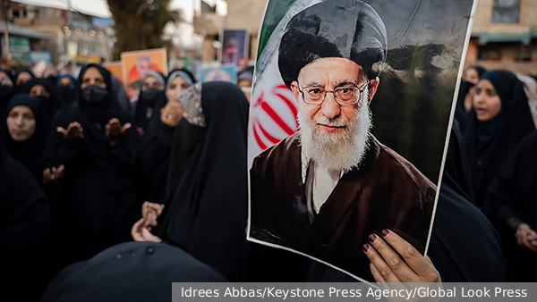     Фото: Idrees Abbas/Keystone Press Agency/Global Look Press   
 Текст: Вера Басилая