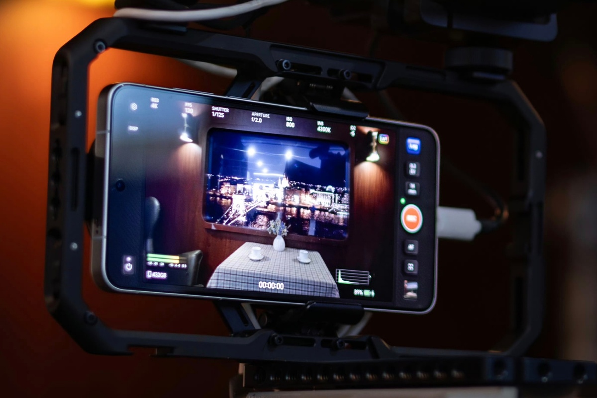 Изображение Digital Chat Station  📷
