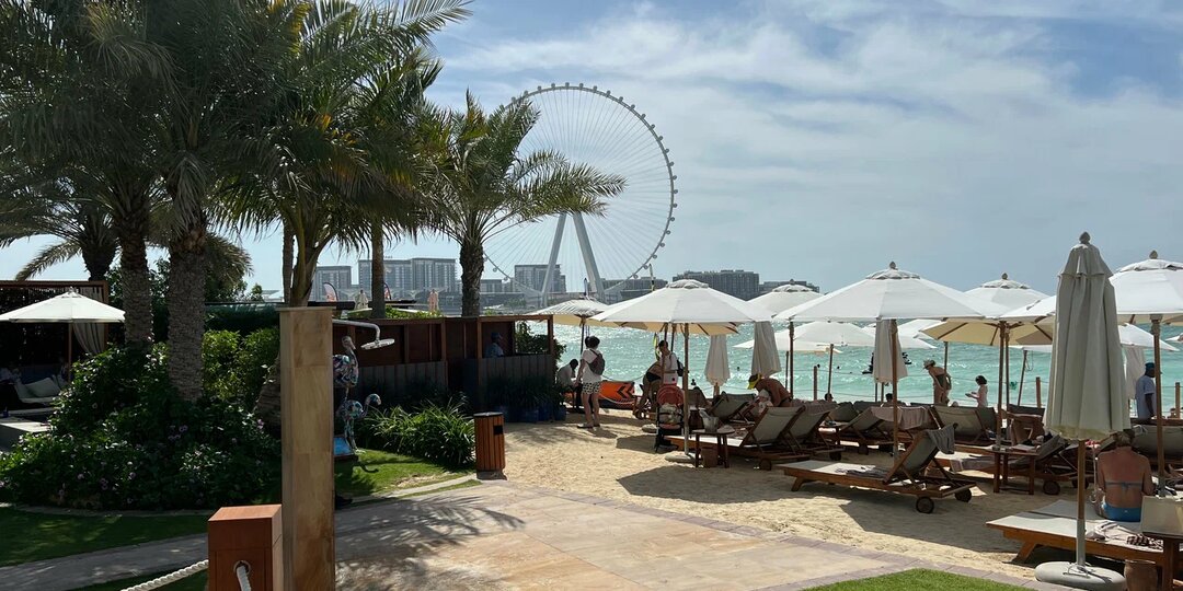 Бедным эскортницам теперь негде жить? Или немного про США и персов