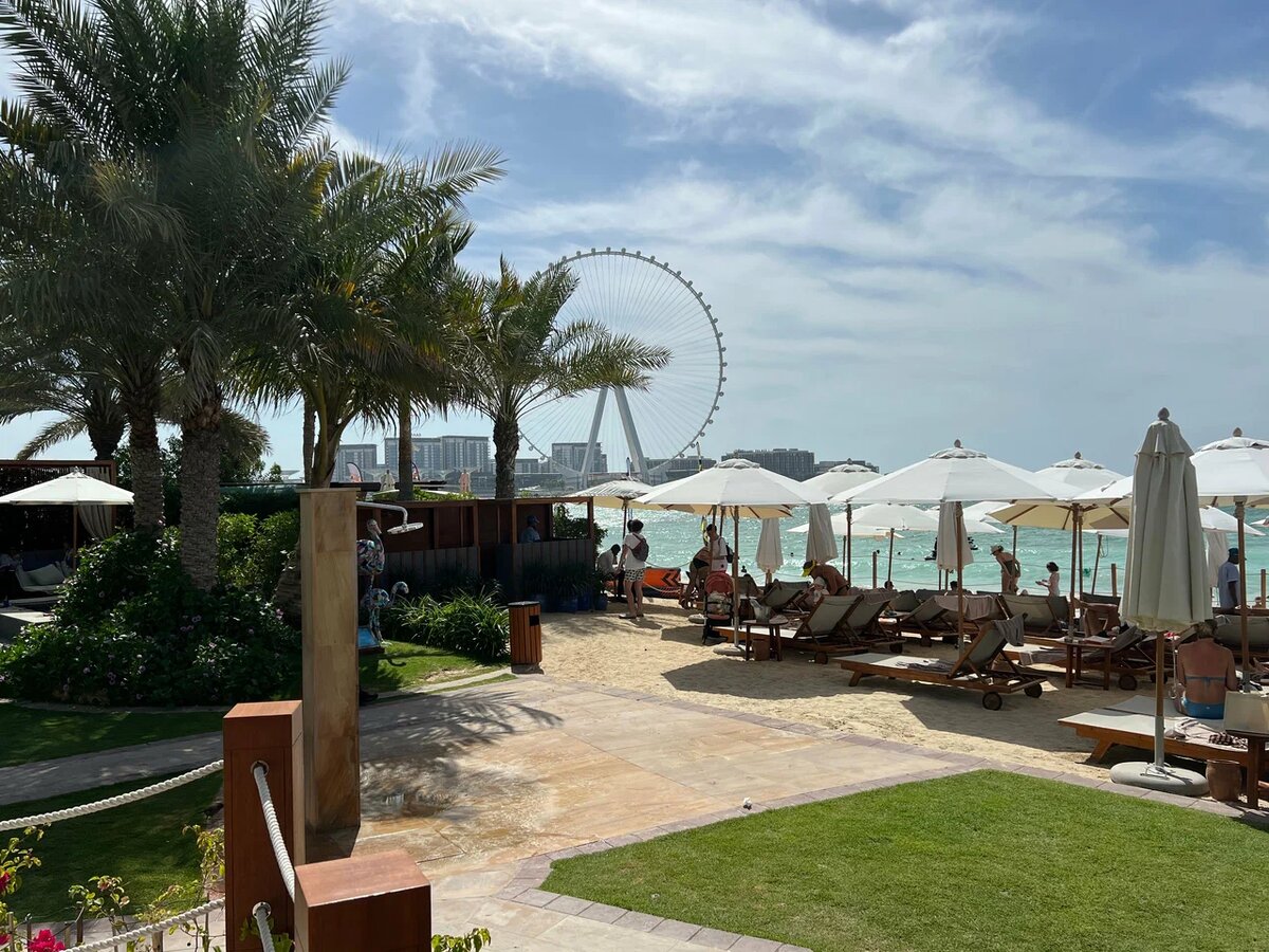 Вот эта красота еще долго будет недоступна туристам