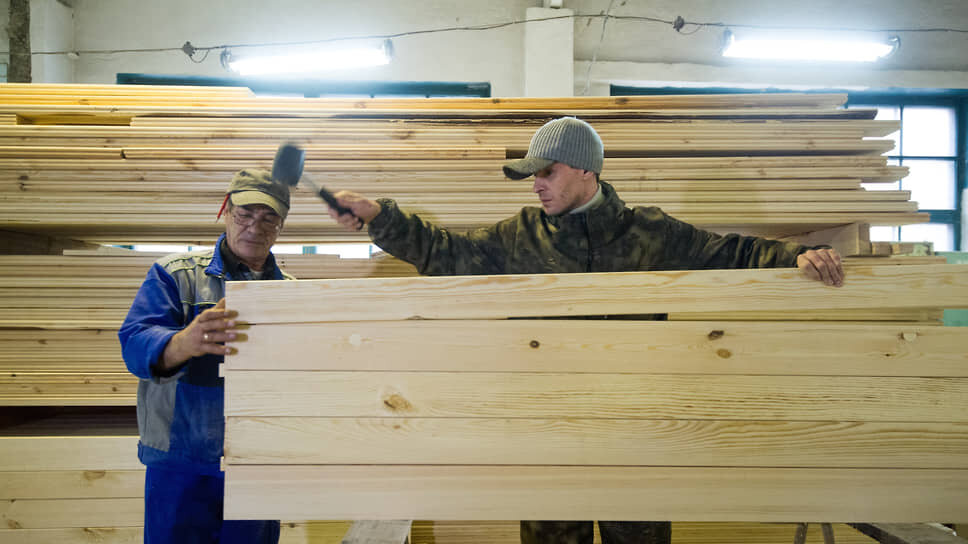 Фото: Влад Некрасов / Коммерсантъ