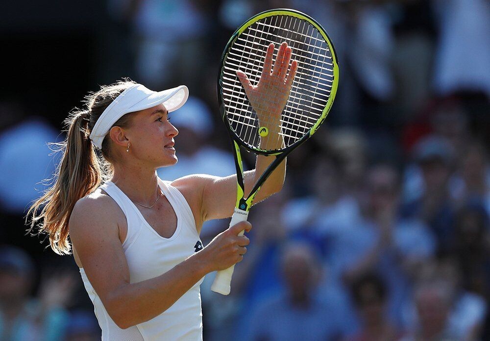  Александра Саснович. Иллюстративное фото. © TEAM BY, Telegram