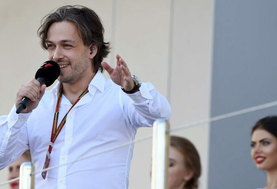    Российские болельщики Ф1 могут остаться без стримов Алексея ПоповаF1