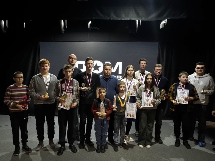     Фото: Минкульт Пензенской области