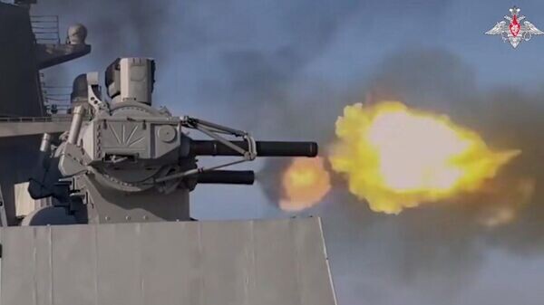    © Пресс-служба Минобороны РФ