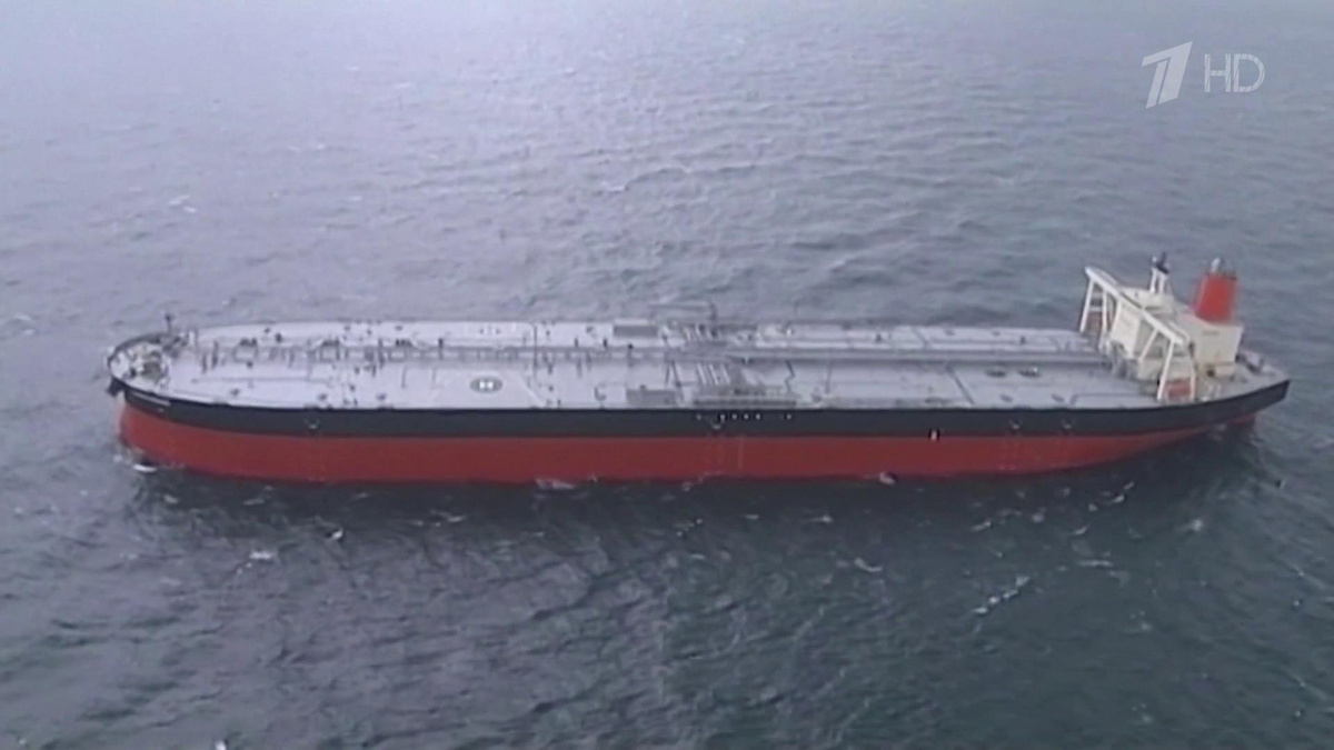    Первый канал