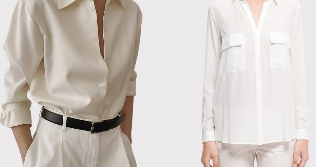 Как сделать образ дороже без лишних затрат 💎