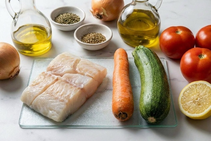 Ингредиенты