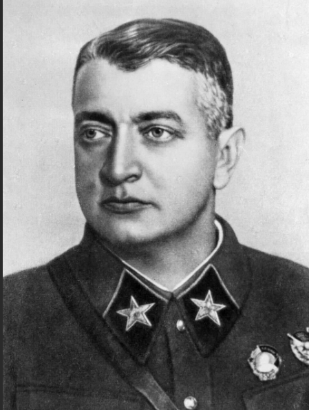 Тухачевский