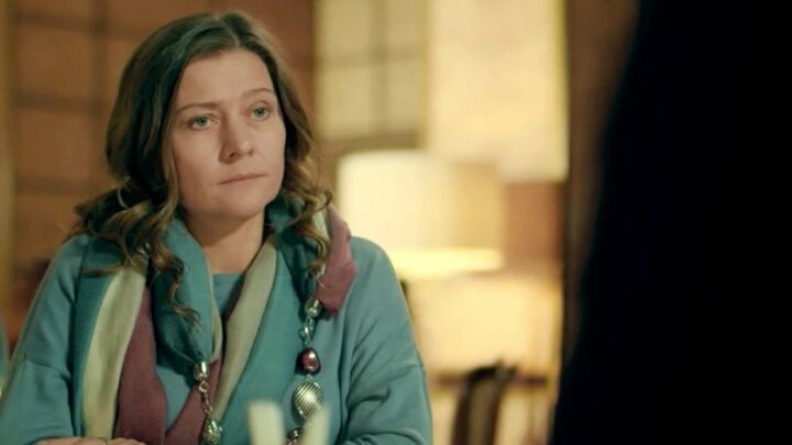 Кадр из фильма "Куба. Личное дело" (2019)