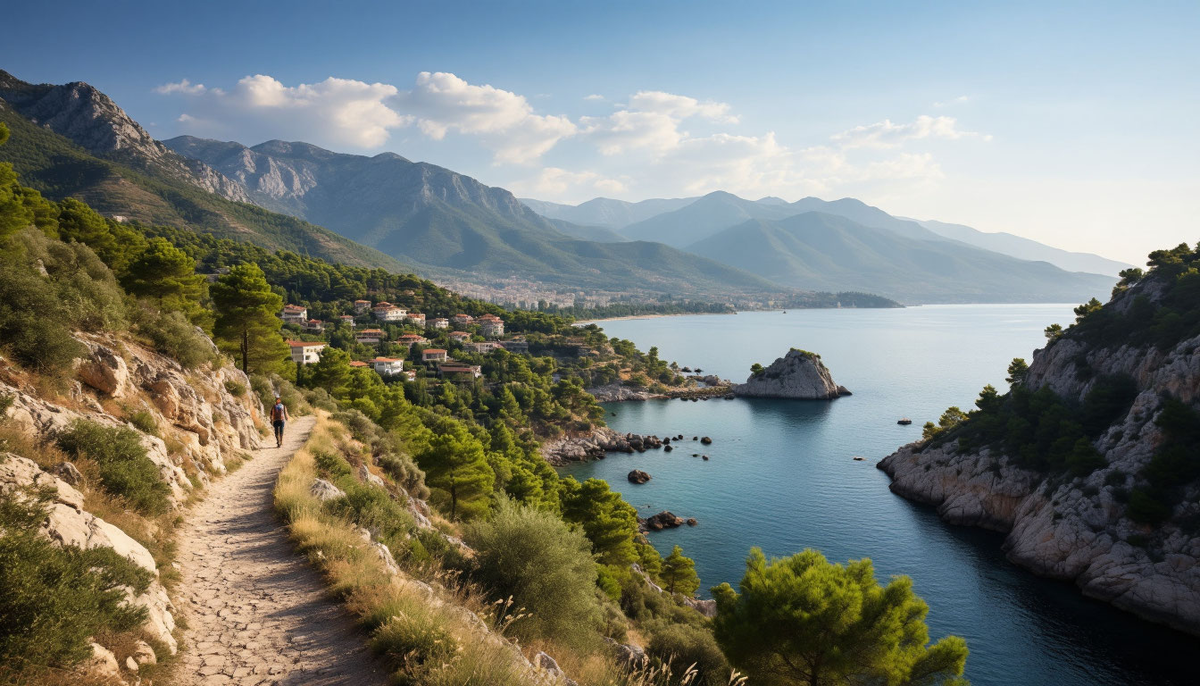 Все способы добраться из Анталии в Кемер
