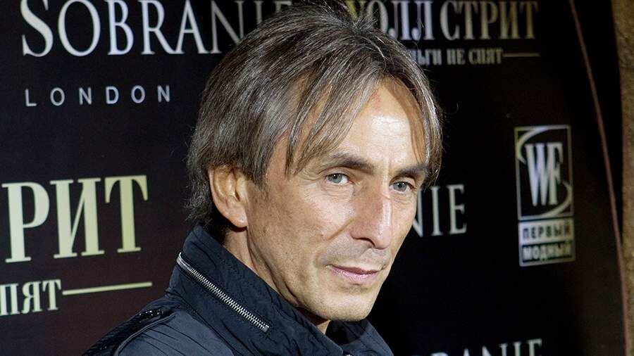    Фото: РИА Новости/Илья Питалев