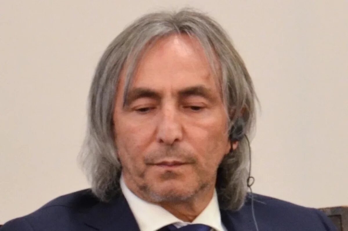    Выстрел в элитном отеле: от ранения в голову умер бизнесмен Умар Джабраилов