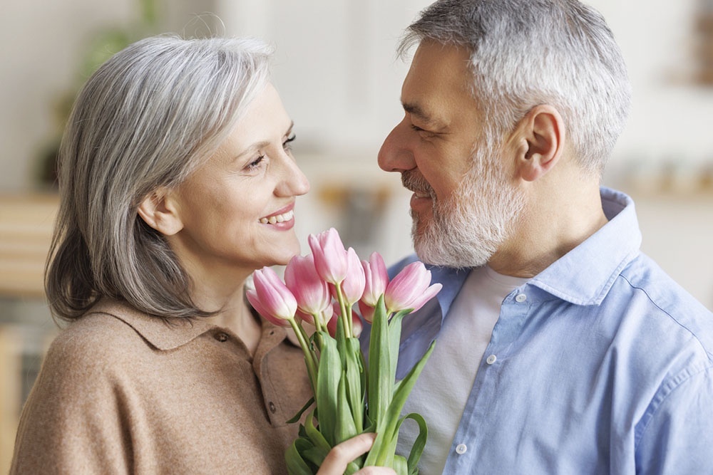    В день 8 Марта важно подчеркнуть уникальность каждой женщины - ее личные качества, таланты и красоту. / Фото: iStock