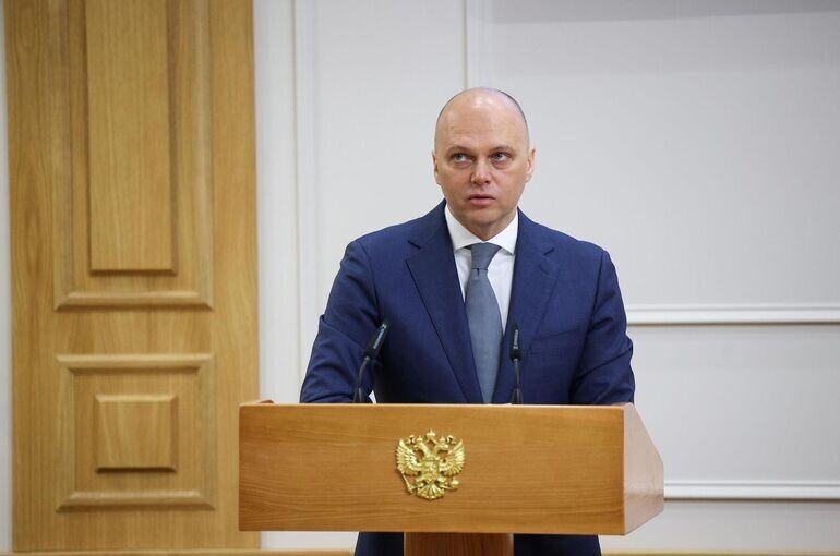   Егоров Евгений/Пресс-служба Совета Федерации