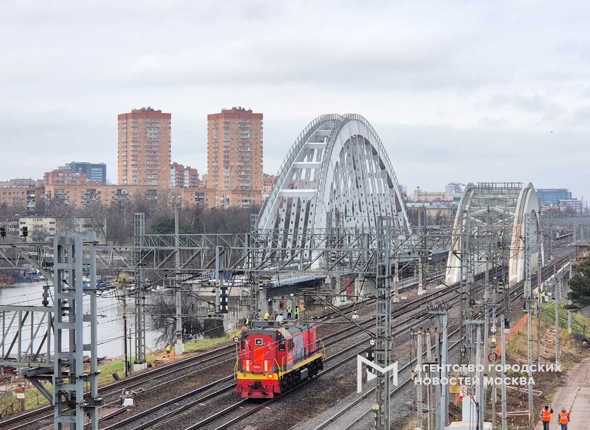 Фотограф: Денис Воронин