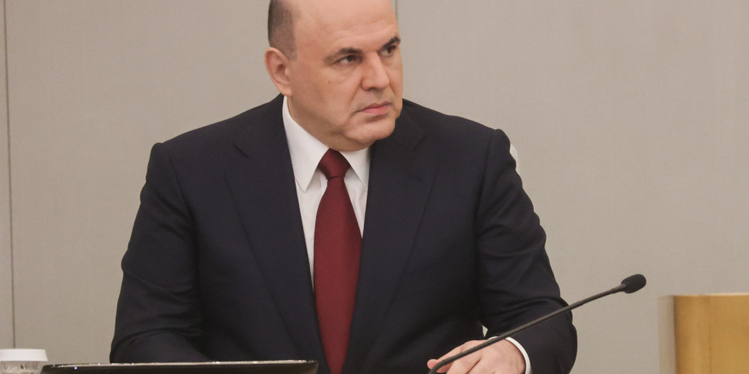 В правительстве России напомнили об апрельской индексации пенсий