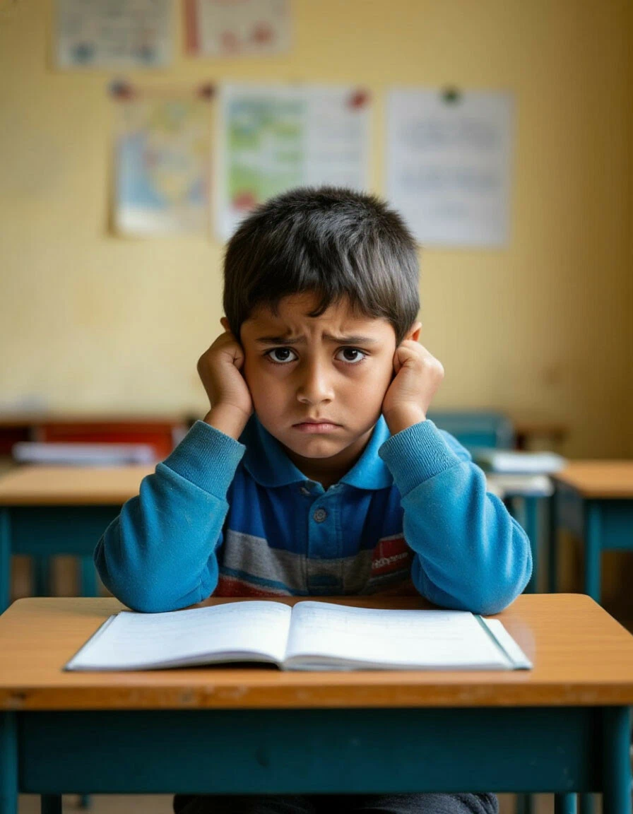 Фото: ИИ Шедеврум