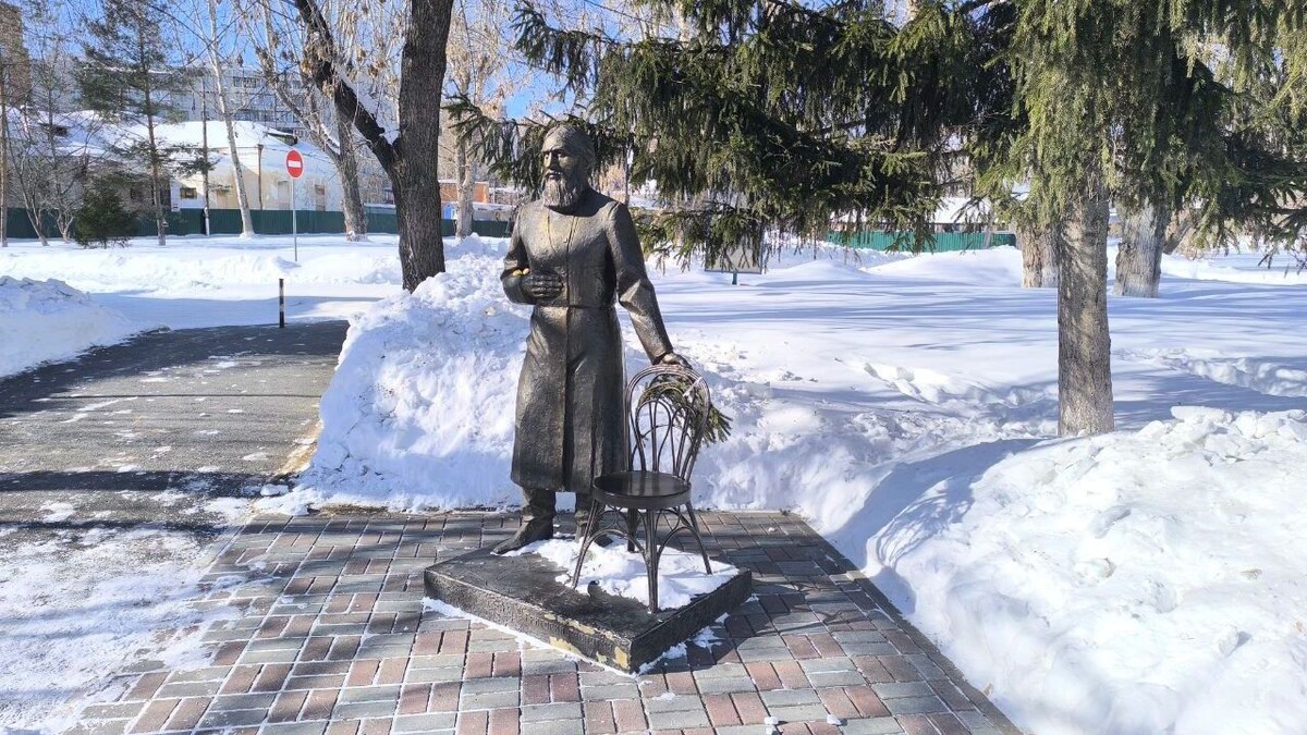    Фото: Виктория Ахремчук/«Ямал-Медиа»