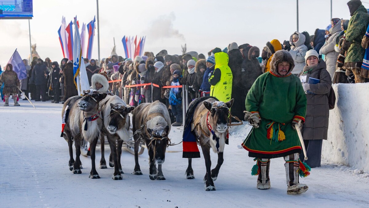    Фото: Никита Погодин/«Ямал-Медиа»