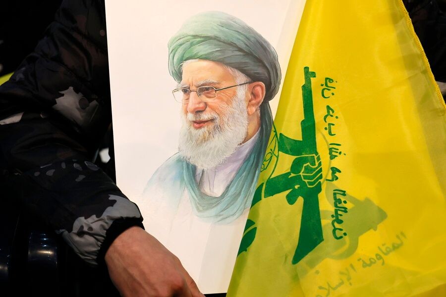     / Источник: © EPA/ТАСС