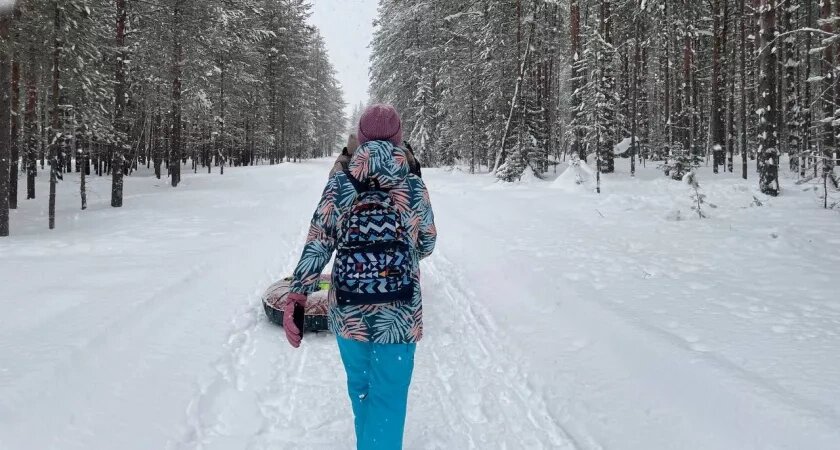    Автор фото - Анна Ефимова