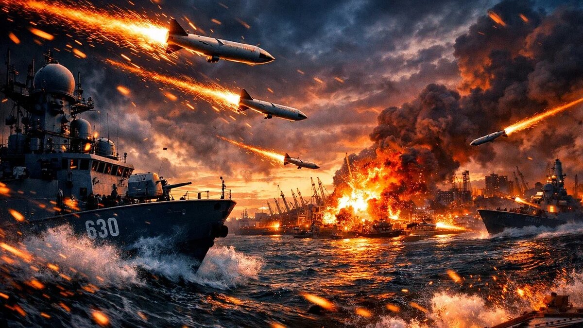    Фото: Коллаж Царьграда