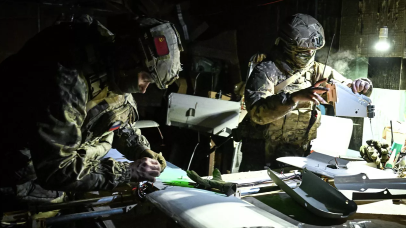   РИА Новости