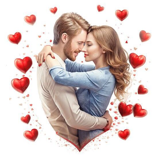 О настоящей близости