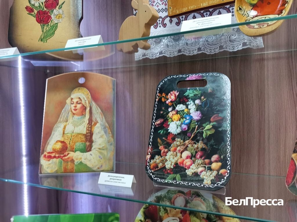     Фото: Анна Черкашина