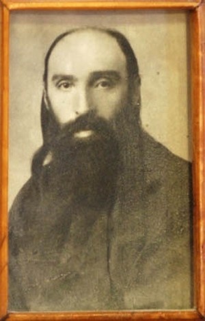 Его отец, Михаил Владимирович Шик происходил из состоятельной еврейской семьи. Однако в 1918 году он принял крещение в православной церкви, после чего неоднократно подвергался арестам и ссылкам. В одной из них, 12 июня 1927 года, он принял сан священника. Фото: портал "Правмир"