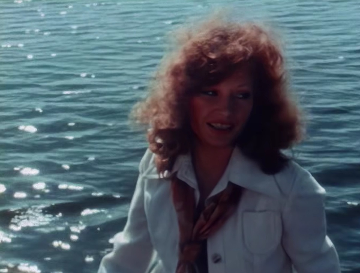    Фото: скриншот видео с YouTube-канала "Алла Пугачева"