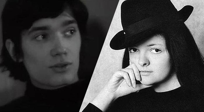 Вадим Михнеенко и Елена Бероева. Фото: stuki-druki.com