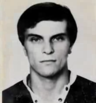 Андрей Сибиряков. Фото: ru.wikipedia.org