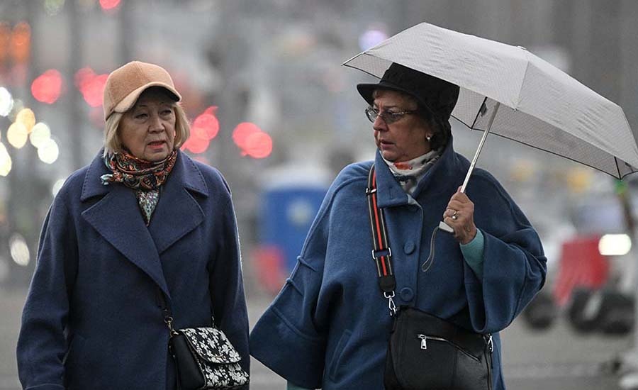    © Кирилл Каллиников/РИА Новости