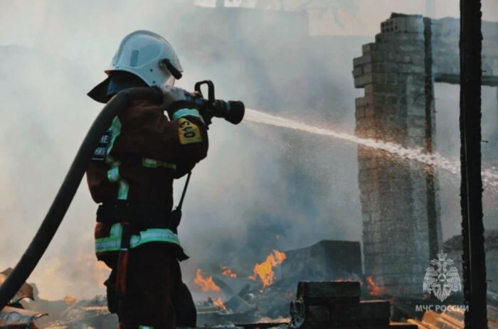 Иллюстрация: ГУ МЧС по РО