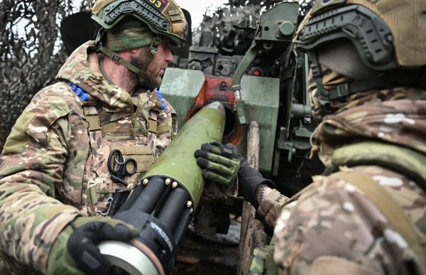 Армия России освободила Резниковку и Дробышево в ДНР