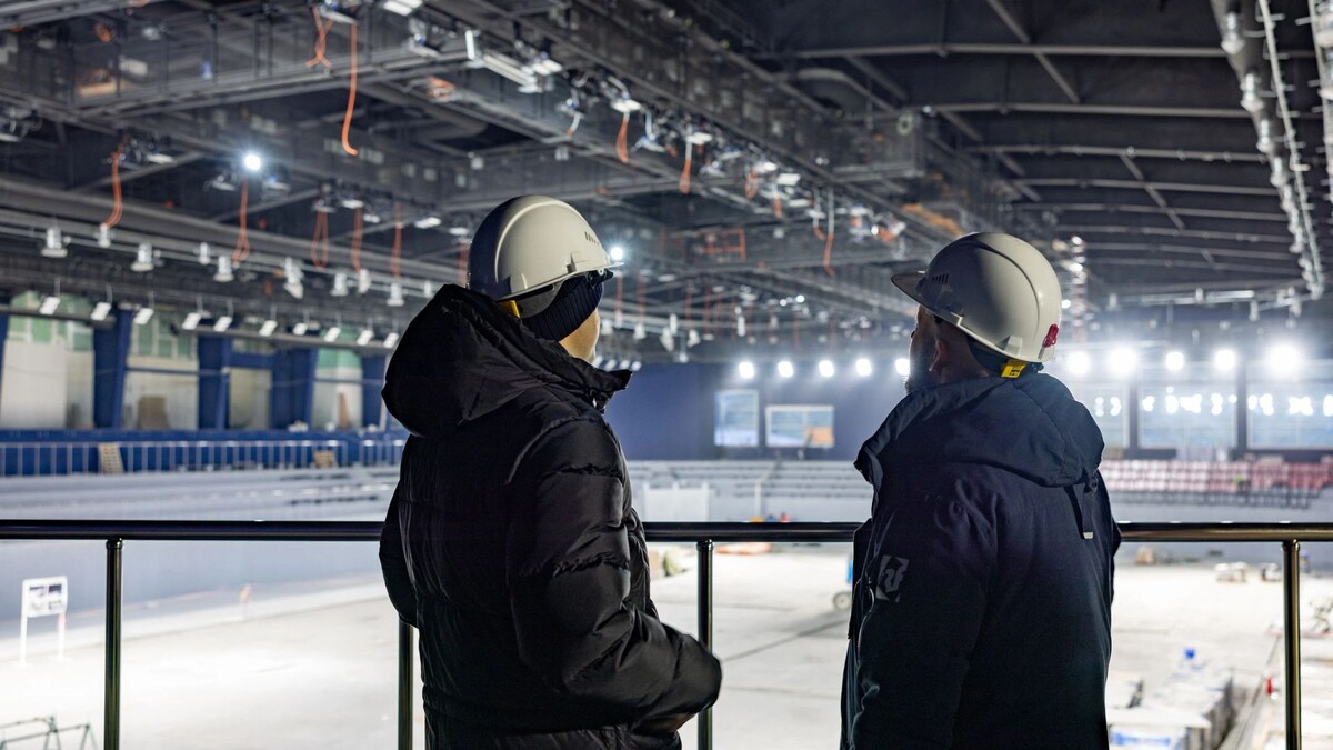    Фото: Федор Воронов / «Ямал-Медиа»