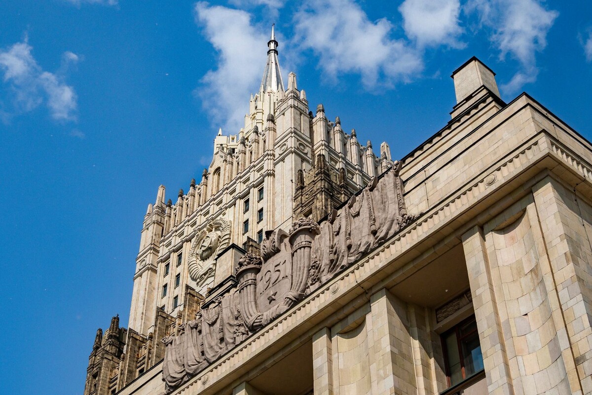     / Источник: © Global Look Press