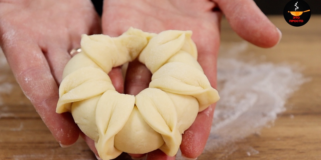 Булочки больше не черствеют: добавляю в тесто один секретный ингредиент, и выпечка остаётся мягкой 3 дня